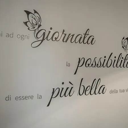 Lejlighed Cucchiari 6b Modena