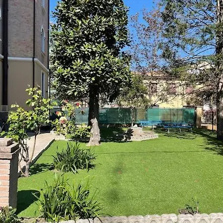 Cucchiari 6b Apartman *