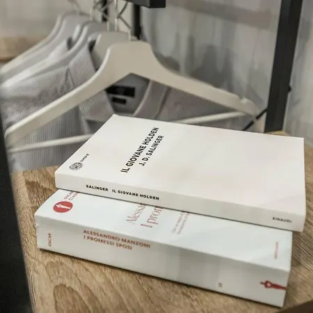 Cucchiari 6b Apartment Modena