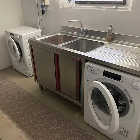 Apartment Cucchiari 6b