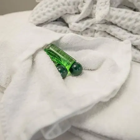 Cucchiari 6b Apartment