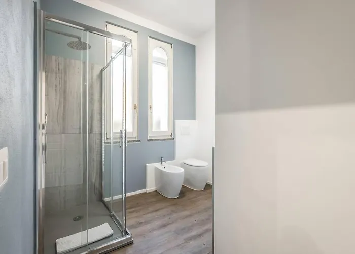 Apartment Cucchiari 6b Modena