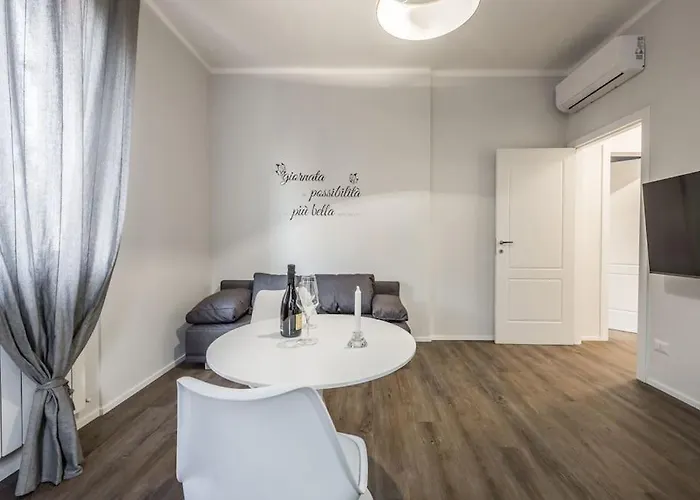 Cucchiari 6b Apartment Modena