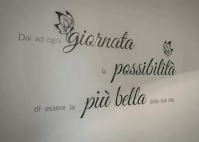 アパート Cucchiari 6b モデナ