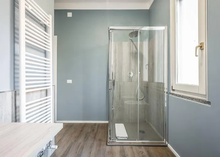 Apartment Cucchiari 6b