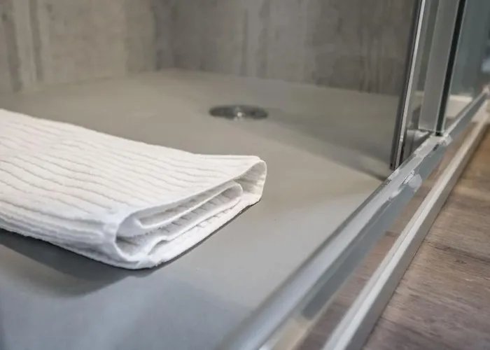 Cucchiari 6b アパート