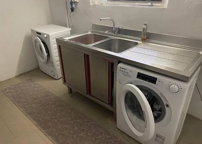 Apartment Cucchiari 6b