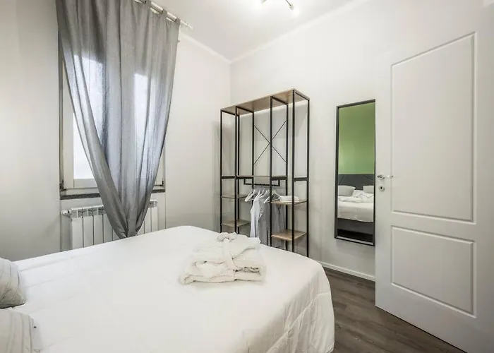 Cucchiari 6b * モデナ