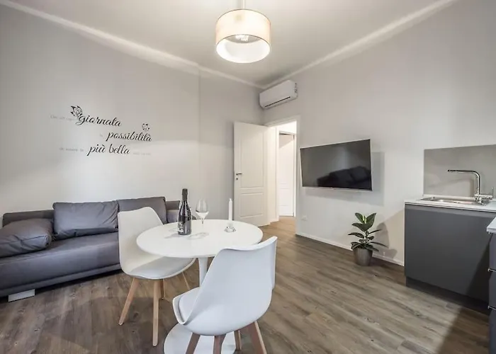 Cucchiari 6b Apartment Modena