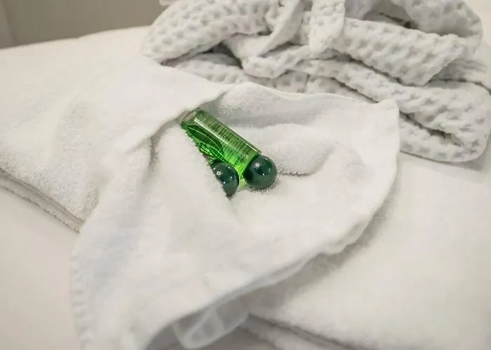 Cucchiari 6b Apartment