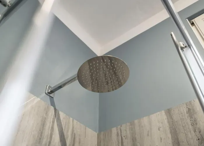 Apartment Cucchiari 6b *