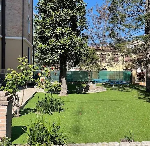 Cucchiari 6b Apartment *